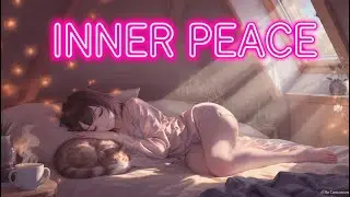 Thoughtful Lofi Guitar 🌃 24/7 - Smooth Instrumentals for Midnight Reflection & Peaceful Unwinding