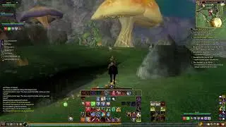Let's Lore Everquest 2 - Episod 123 - En Hyrd Mans F&ouml;rd&auml;rv
