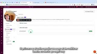 Lo que puedes hacer con Customer Agent de HubSpot en 2026