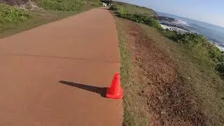 Mainly Marathons - Aloha Series - Ocean Course