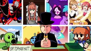Confusion and Delay but we raided The Fat Controller's Office (Confusion and Delay BETADCIU)