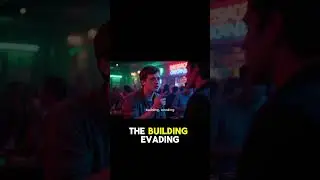 The disappearance of Brian Shaffer, He Went Out to Celebrate - Then Vanished
