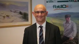 The Problem of Short-Term Farm Business Tenancies