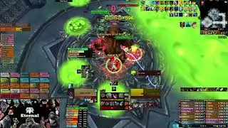 WotLK World #4 ICC 20% Speedrun | Eternal | Shadowmourne Fury Warrior