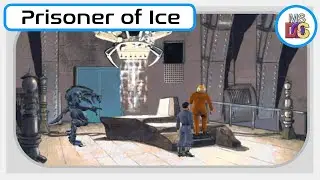 (WR) Call of Cthulhu &acute;: Prisoner of Ice 