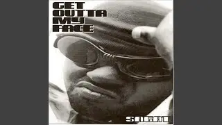 Get Outta My Face (House Groove Edit)