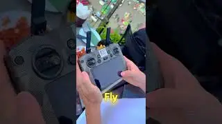 Thủ tục bay V&ugrave;ng cấm bay - Phần 4 - DJI Flycam Retristed zone | Đăng k&yacute; bay | Giấy ph&eacute;p bay