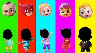 Wrong 👀Eyes challenge DAME TU COSITA Funny Puzzle Wrong Heads