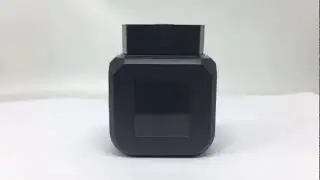 2G/4G G-M200 GPS OBD tracker (Support OBD 2 )