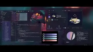 You need Hyprland a Beautiful Window Manager | Arch Linux Full Experience