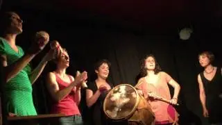 La Roquette 