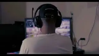 VIDEO CINEMATOGRAFICO (CANON SL2)/ CS GO
