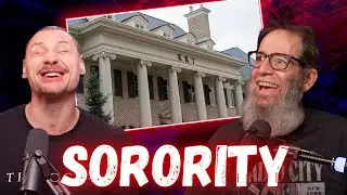 Каково это на самом деле &mdash; готовить еду для студенческого женского общежития?