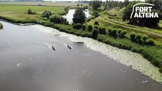 Fort Altena activiteiten