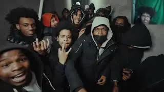 Pg Racks - Halloween (Official Music Video)(REACTION!🤯)