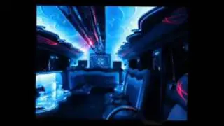 Hen Night Limo Hire Birmingham