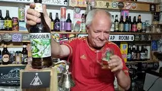 WORST BEER IN SUPERMARKETS  - Hobgoblin Session IPA - Beer Review