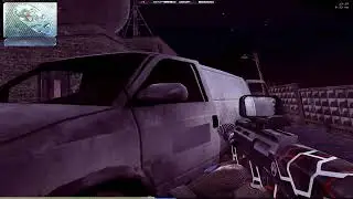 MAGPUL PDR C full custom station hardcore gameplay
