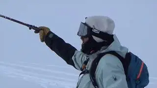WHISTLER DEVIATE BTS