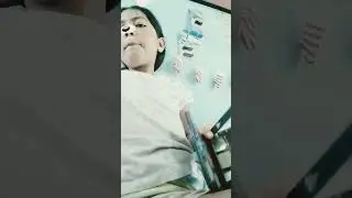 ama barni nos va a robar