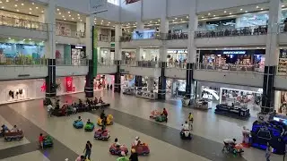 Marquee Mall - Ayala, Pampanga, Philippines