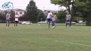 2015 Men's Soccer Season Preview