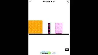 Ultra Sharp Level 121 All Stars Walkthrough