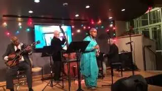 Betty Shirley - At Last - PSU Greater Allegheny, 11-07-15
