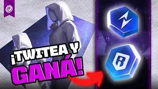 🔥 TWITTER + RONIN = REWARDS! A new opportunity with ZENTRY?