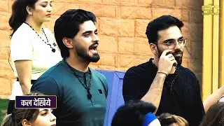 The 50 PROMO | Card GAME | Adnaan Shaikh FIGHT Sapna Chaudhary  | Kaun Hua 2nsd Player EXIT