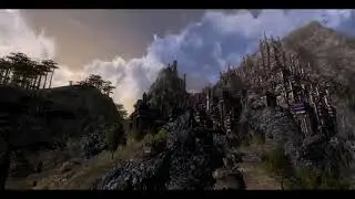 LotRO Update 23: Where Dragons dwell soundtrack 9