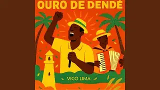 Ouro de Dendê