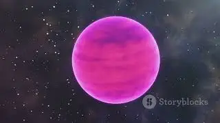 The Weirdest Planet Ever Found by JWST (2025 Discovery)..