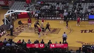 smu at houston 2 8 19