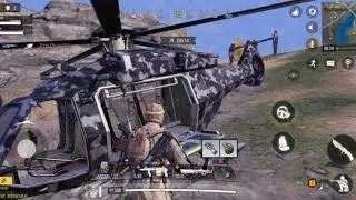 COD battle royal