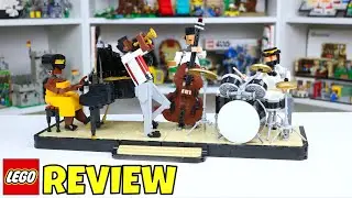 LEGO Ideas 