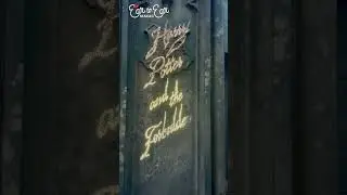 Harry Potter and the Forbidden Journey - Universal Orlando