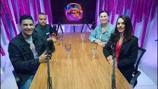 # 11&ordm; EPIS&Oacute;DIO PODCASTIO  CONVIDADO ESPECIAL WR STUDIO MOVEL 13-07-2024