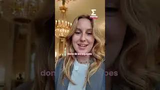 Rachida Dati: behind the scenes of her interview with Thotis
