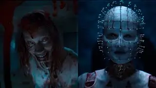 My Top 10 Horror Movie Reboots