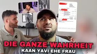 HÄUSLICHE GEWALT BEI KAAN YAVI