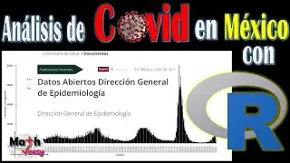 Análisis Covid 19 con R