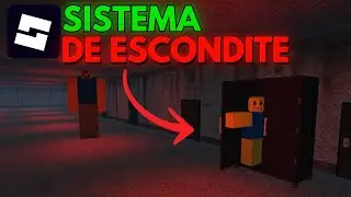 This Detail Makes Your Horror Game GOOD