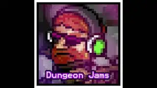 The Blue Builders - Barony Original Soundtrack