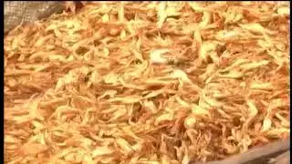 SPECIAL REPORTS ON IGBOKODA MARKET