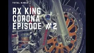 RX KING SULTAN EPISODE #2 corona