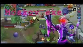 Moskov exe.