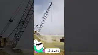 #sky @ Civil construction Work