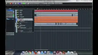 STEINBERG CUBASE ELEMENTS 8 - AULA 14 - MIX 5 - REVERBS