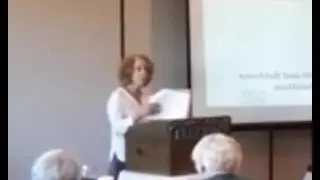 C$T President speaks to the Marin Rental Property Association